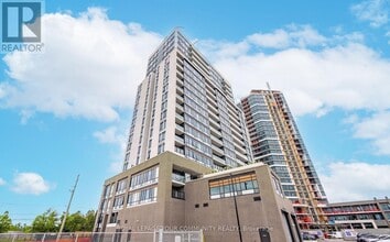 Building Photo - 8010-8010 Derry Rd W