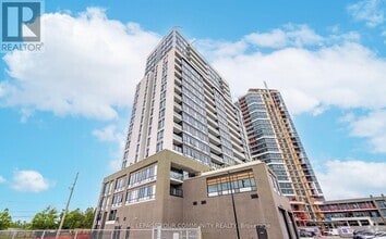 Building Photo - 8010-8010 Derry Rd W