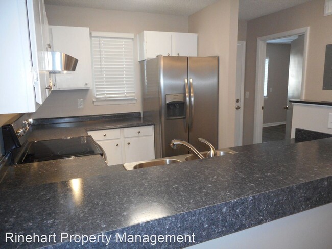 Foto del edificio - 2 br, 2 bath House - 1711 A-104 Eagles Place