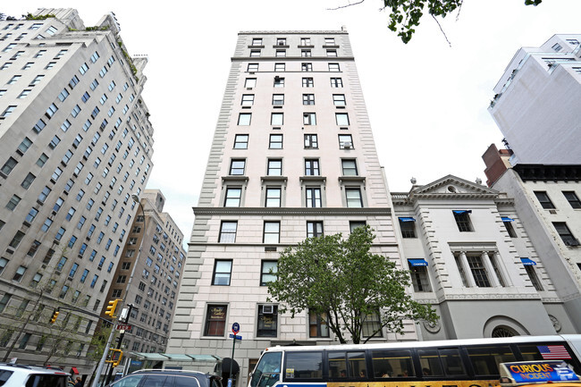 Foto del edificio - 895-901 Madison Ave