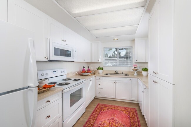 Foto del edificio - Windwood Glen Apartment Homes