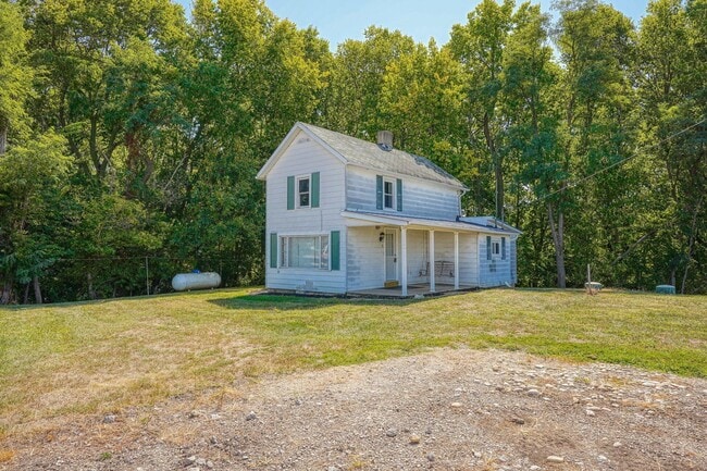 Building Photo - 19511 Florence Chapel Pike