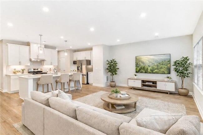 Foto del edificio - 555 Thatch Ter