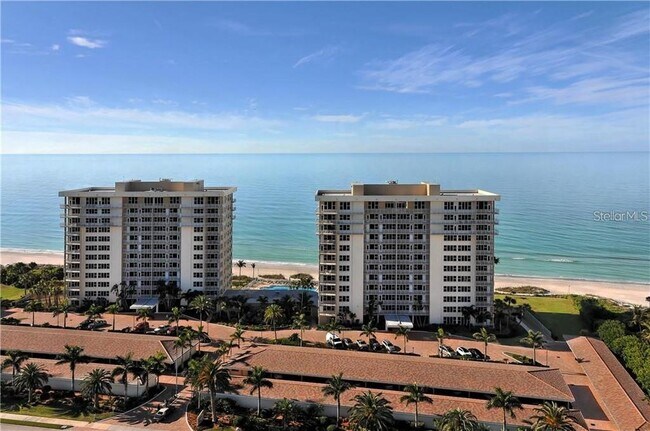 Building Photo - 603 Longboat Club Rd