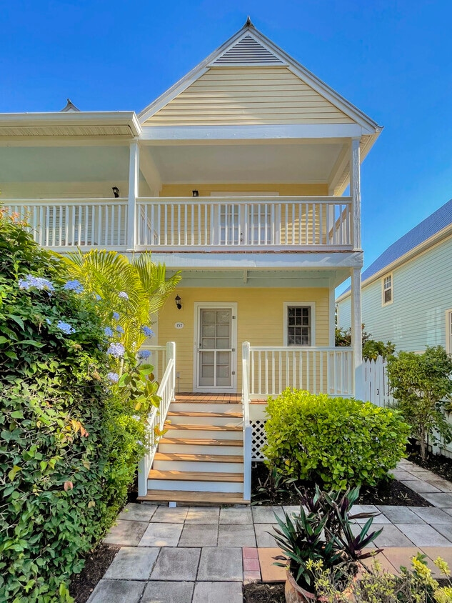 157 Golf Club Dr, Key West, FL 33040 Townhome Rentals in Key West FL