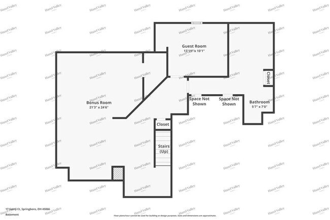 Foto del edificio - 17 Gerry Ct