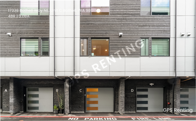 Foto del edificio - 17338 Bothell Way NE