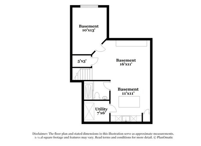 Foto del edificio - 15982 S MATT STREET, OLATHE, KS 66062