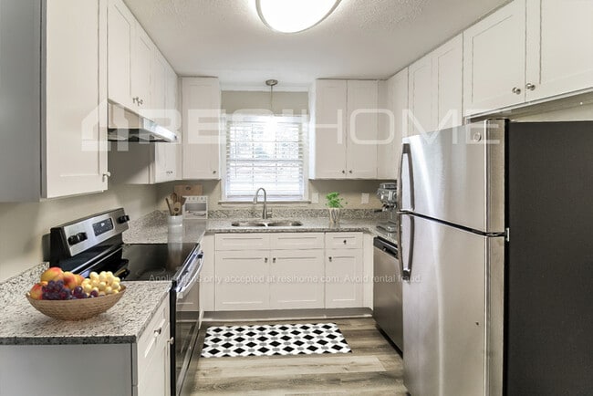 Photo - 9190 Spillers Dr SW (Covington, GA) House