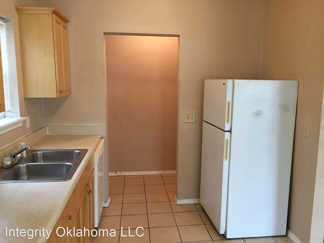 Foto del edificio - 1 br, 1 bath House - 1709 North Linn Avenue