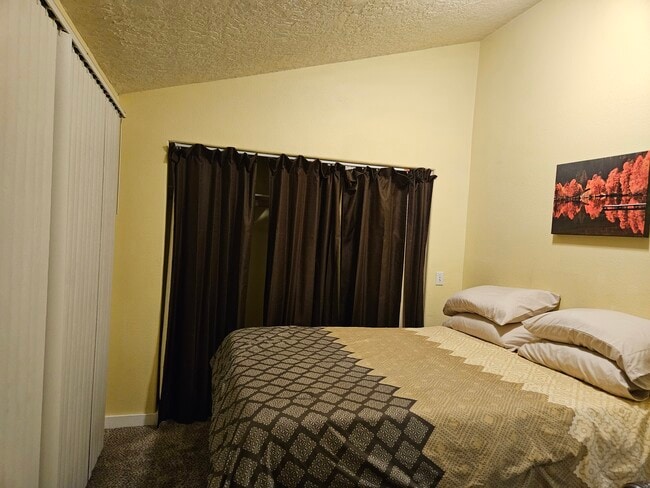 Bedroom - 1209 S 2nd Pl