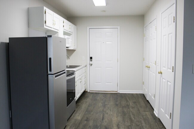 Foto del edificio - 1351 N Dixie Ave