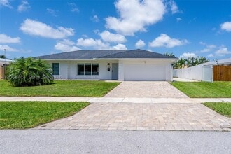 Building Photo - 669 NW 15th Ct