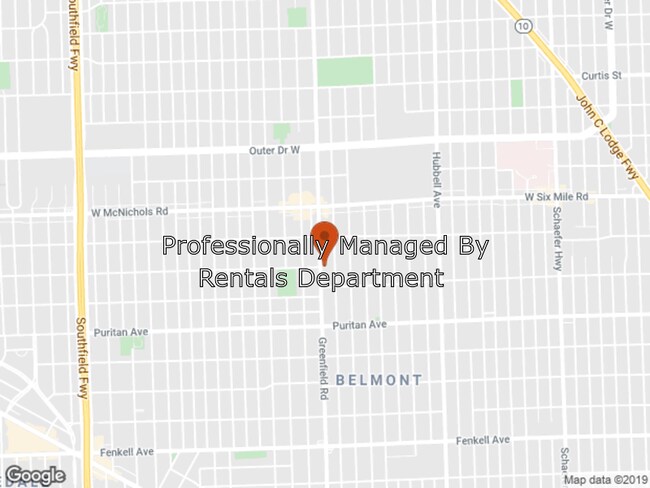 Foto del edificio - 16600 Greenfield Rd