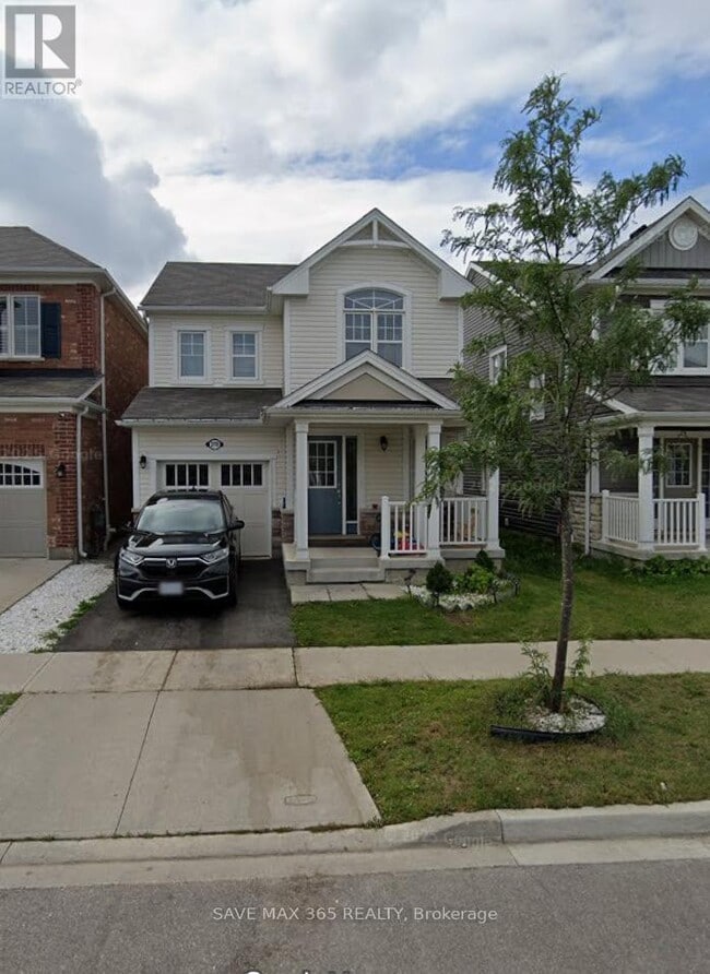 Building Photo - 270 Grovehill Cres