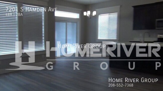 Building Photo - 4 bedroom HOME for Rent in Ivy Wood Sub