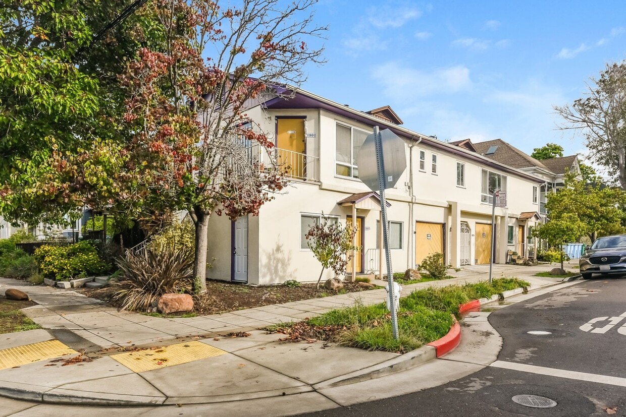 Foto del edificio - 1801 Derby St