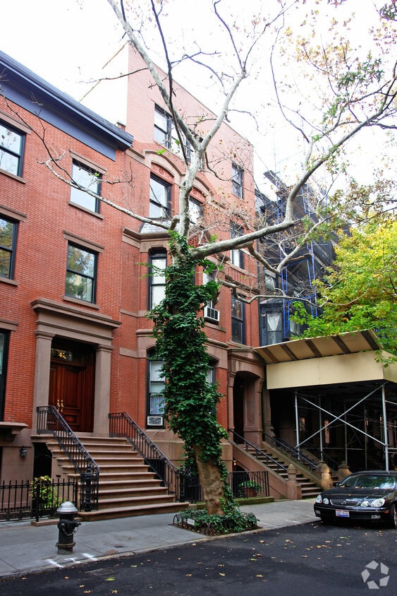 40 Remsen St, Brooklyn, NY 11201 Apartments in Brooklyn, NY