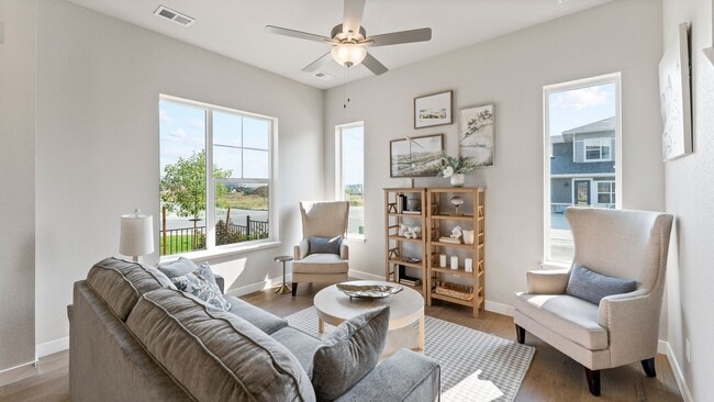 Foto del edificio - Mangold831 (KC-LN)