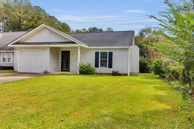 Foto del edificio - 3006 Guilford Ct