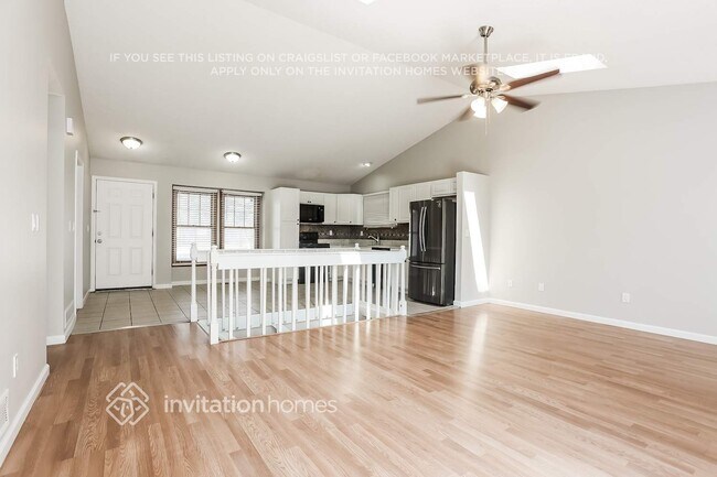 Foto del edificio - 17341 E Wagontrail Pkwy
