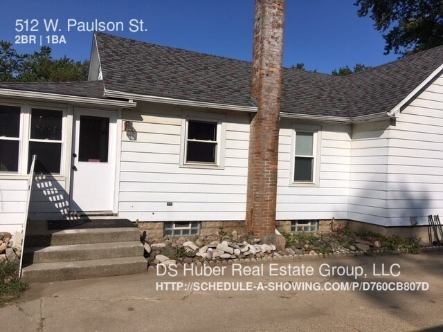 Building Photo - 512 W Paulson St