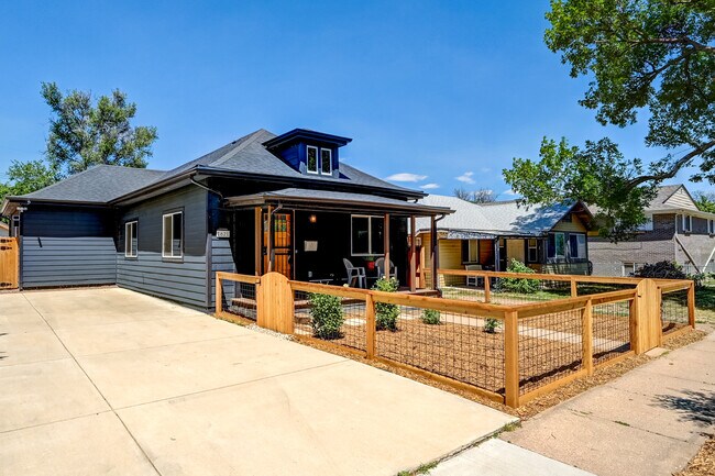 Foto del edificio - 1621 Dallas St