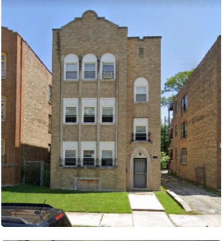 Primary Photo - 9123 S Ada St