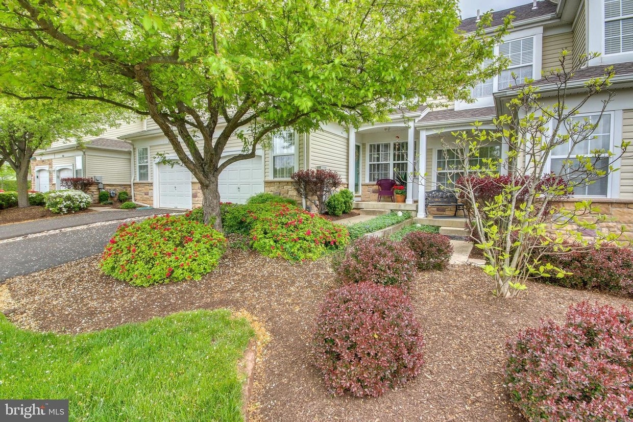 807 Breckenridge Ct, New Hope, PA 18938 Townhome Rentals in New Hope