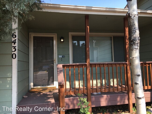 Building Photo - 3 br, 2 bath House - 6430 Lange Drive