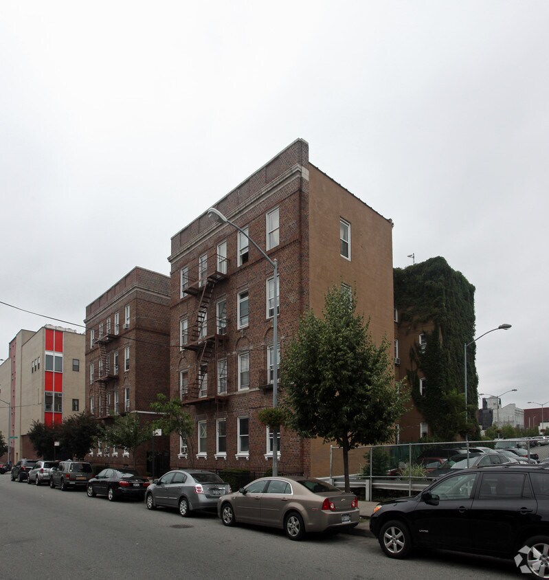 Foto del edificio - Ackroyd Court
