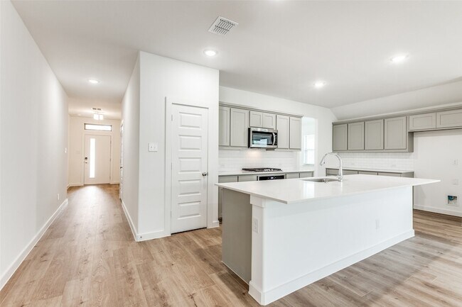 Foto del edificio - 4923 Bellhurst Dr