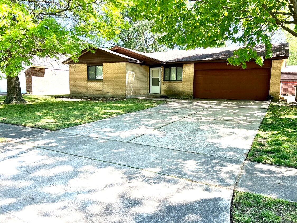 12152 E 21st Ct, Tulsa, OK 74129 House for Rent in Tulsa, OK