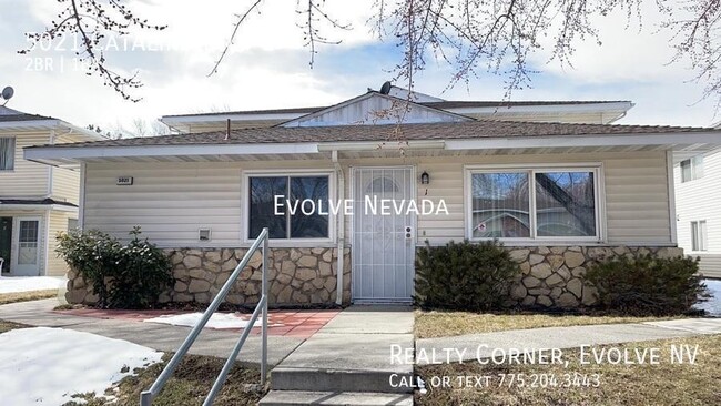 Foto del edificio - Cozy 2 Bed, 1 Bath Condo in South Reno