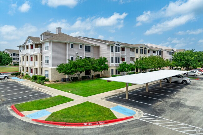 Primaria - Stone Brook Seniors Active Adult Living