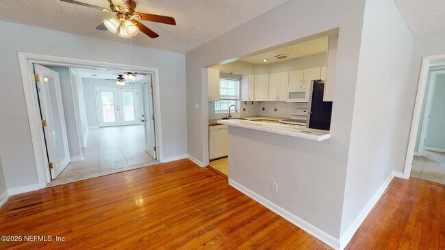 Foto del edificio - 8229 Hogan Rd