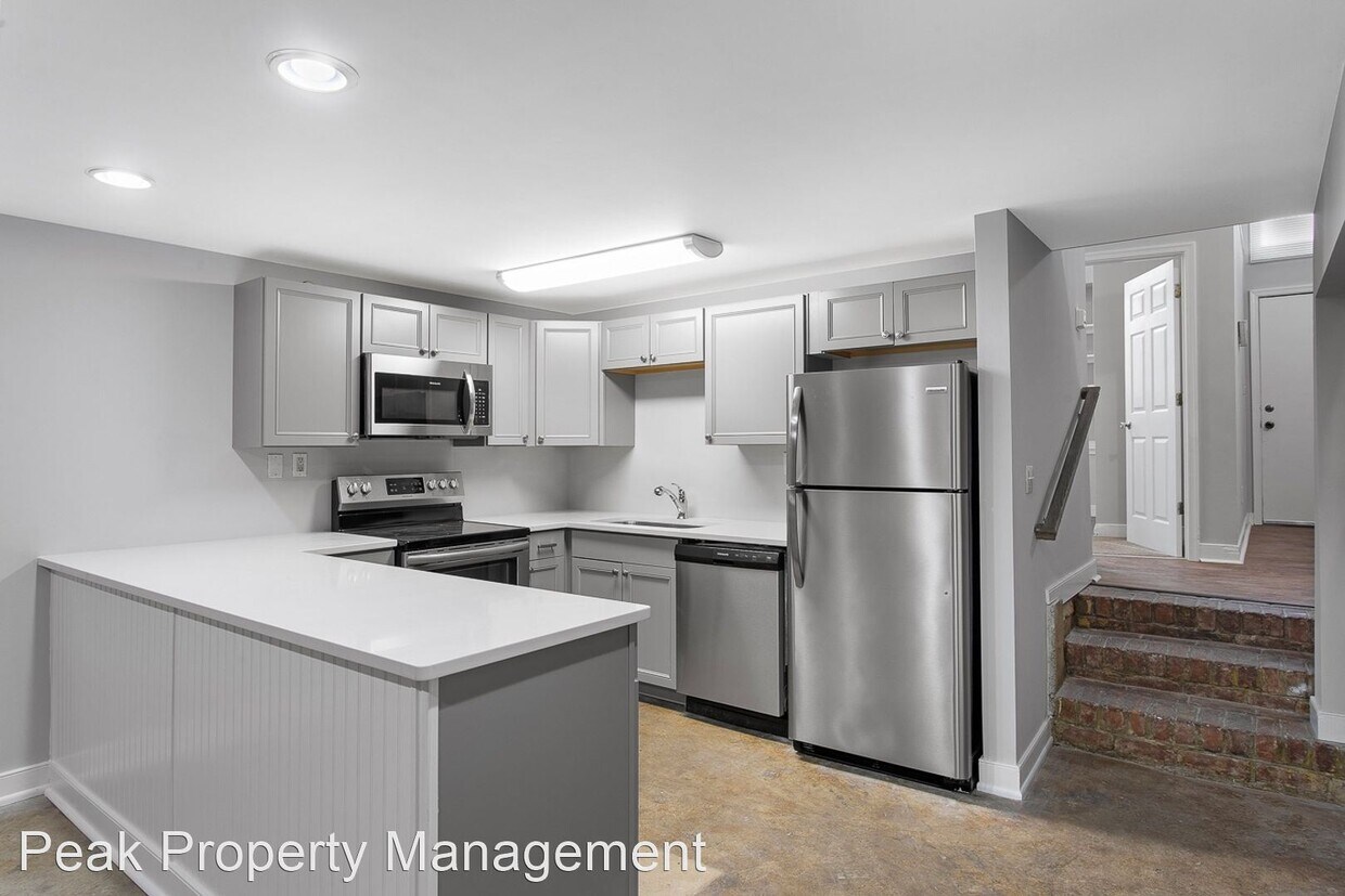 Foto principal - 1124 Hull St