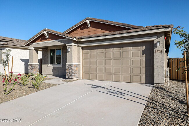 Foto del edificio - 13554 W Shifting Sands Dr