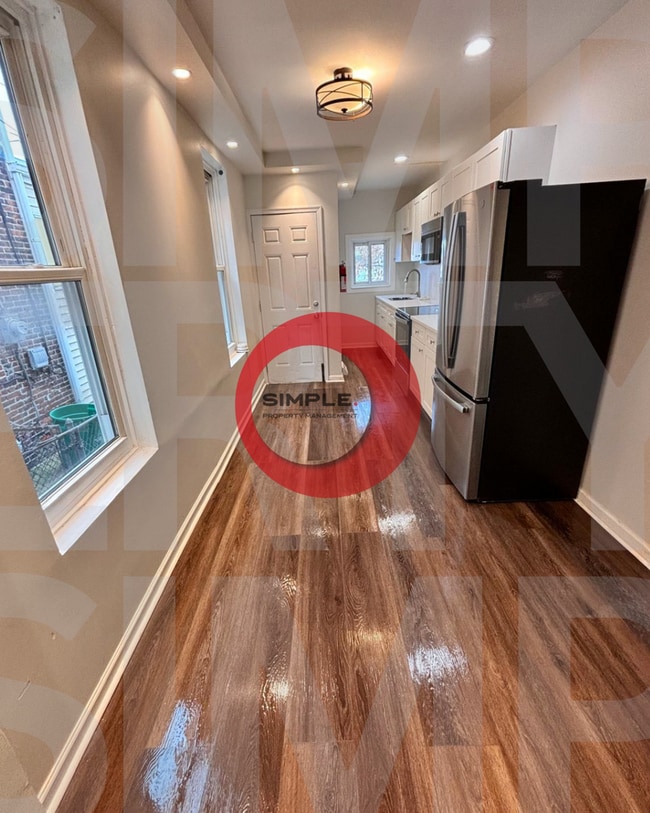 Photo - 4 bedroom 1 bath house with off street parking