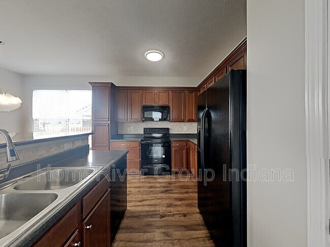 Building Photo - 3863 Tartan Trail
