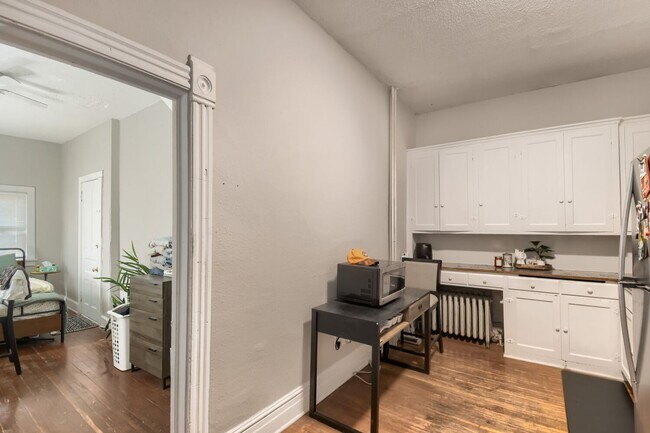 Foto del edificio - 3118 Pleasant Ave