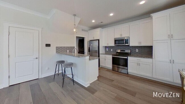 Foto del edificio - 1512 Norris Ave