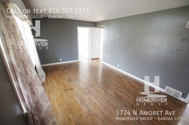 Building Photo - NO APP FEES! Beautiful 3-Bed/2-Bath Single...