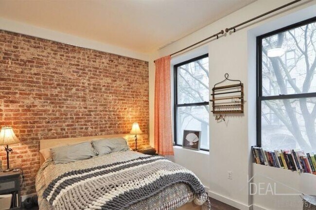 Foto del edificio - 1 bedroom in manhattan NY 10031