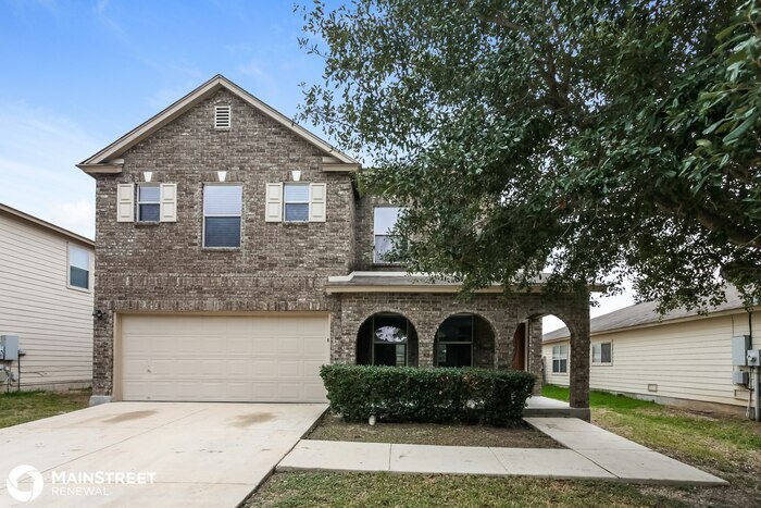 105 Brahma Way, Cibolo, TX 78108 - House Rental in Cibolo, TX ...