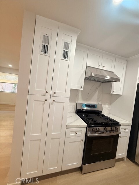 Building Photo - 1711 Fremont Ave