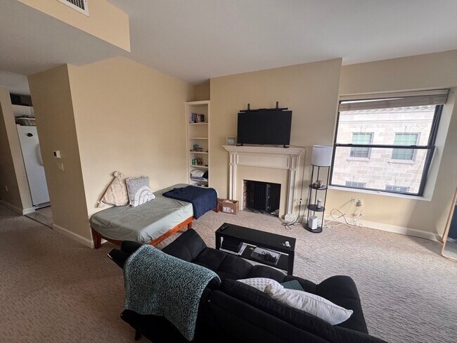 Foto del edificio - 636 Beacon St