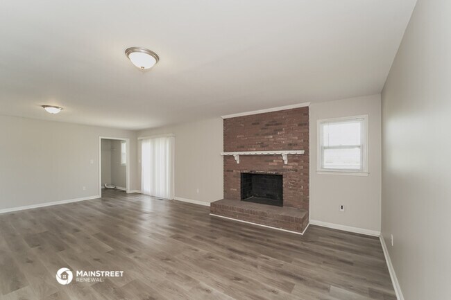 Foto del edificio - 2236 Helen Dr NW