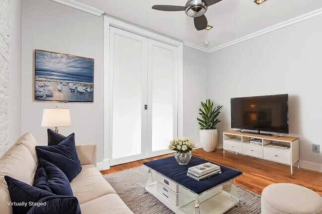 Foto del edificio - 529 E 6th St