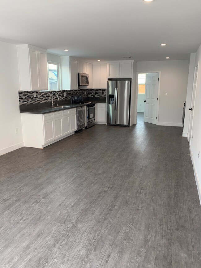 Photo - 2507 Cincinnati St Townhome